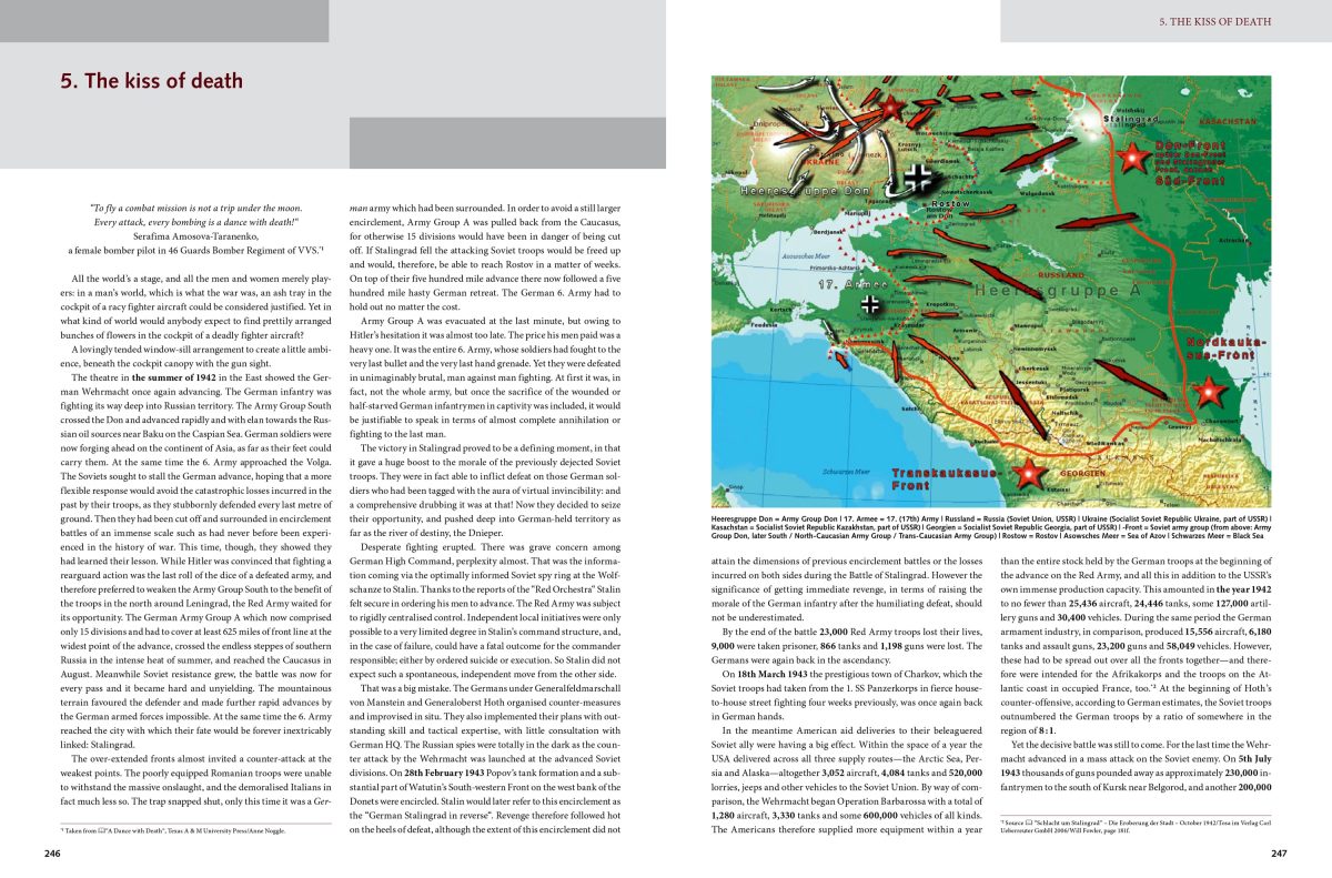 air war over europe 1939 1945 – crown edition