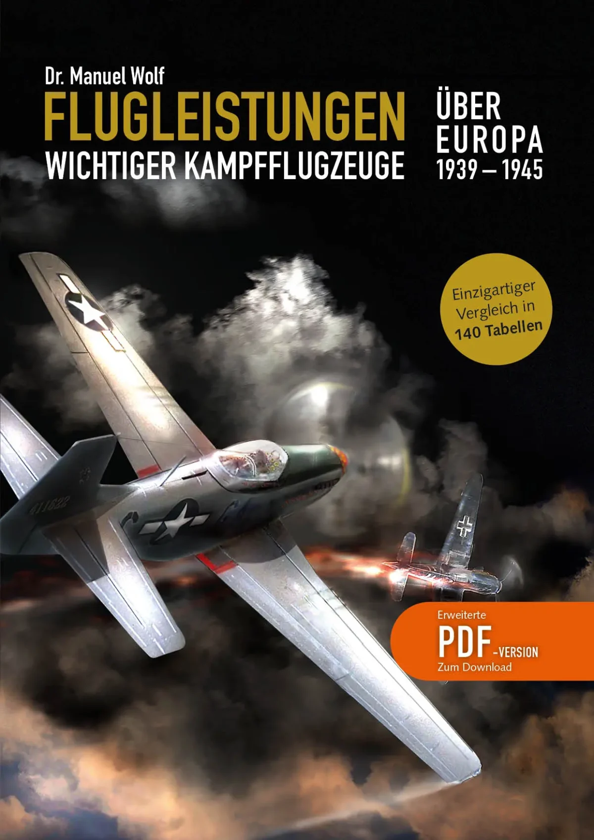 pdf magazin – flugleistungen wichtiger kampfflugzeuge